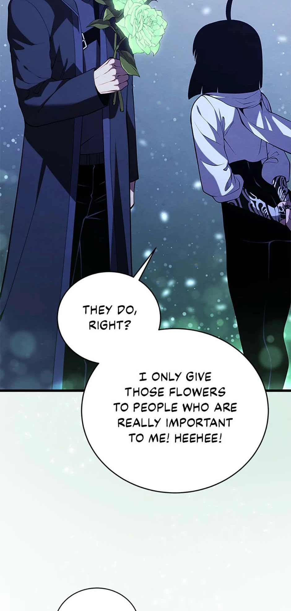 Read The Swordmaster's Son Manga Online