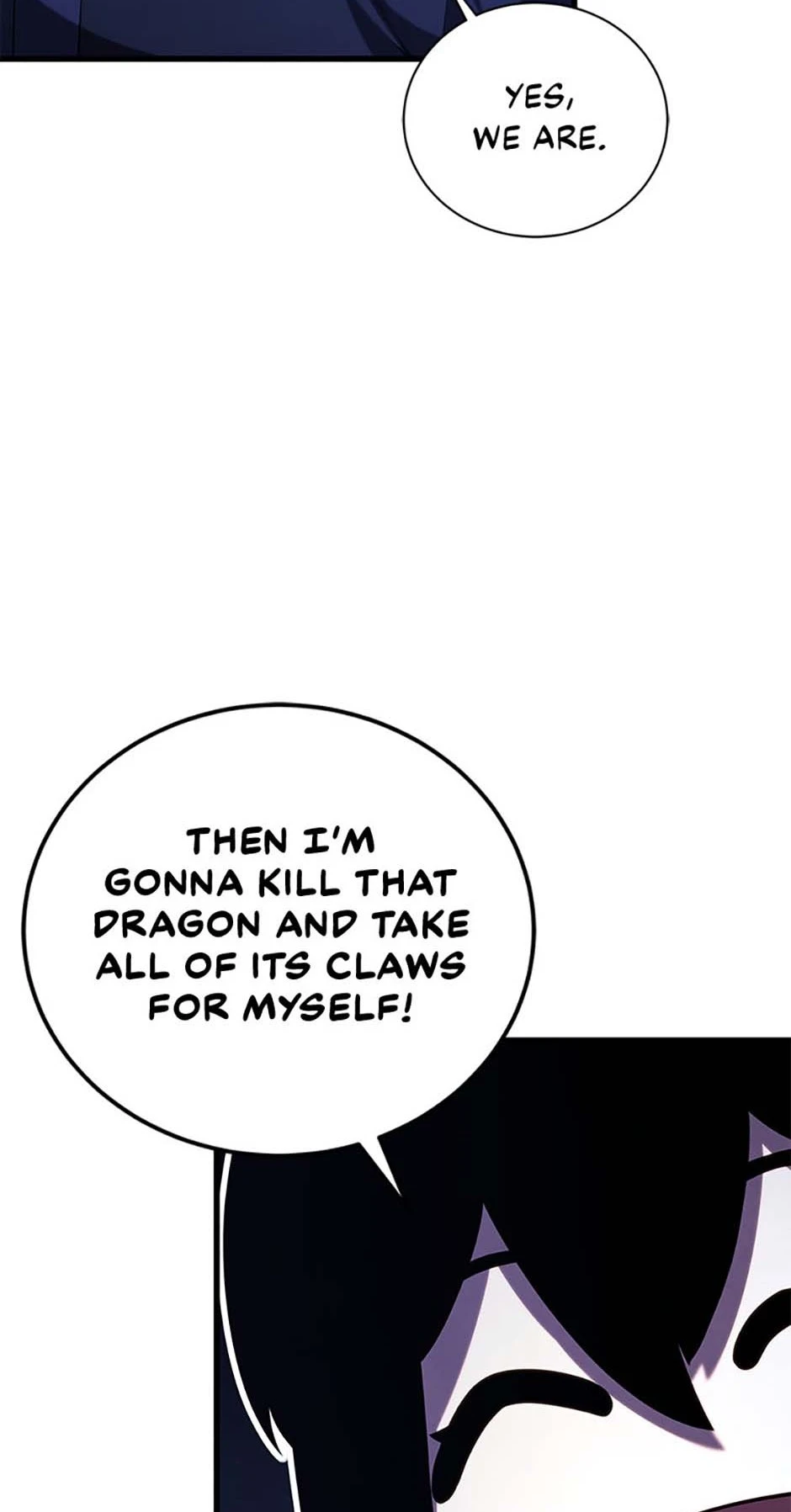 Read The Swordmaster's Son Manga Online