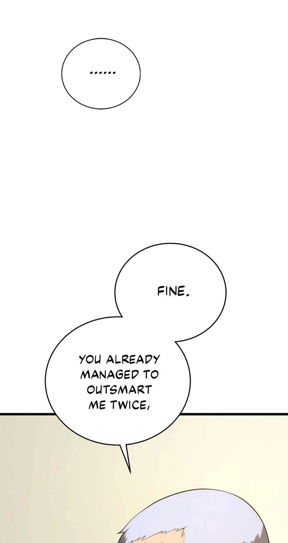 Read The Swordmaster's Son Manga Online