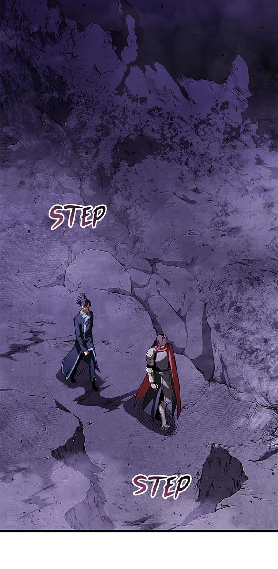 Read The Swordmaster's Son Manga Online