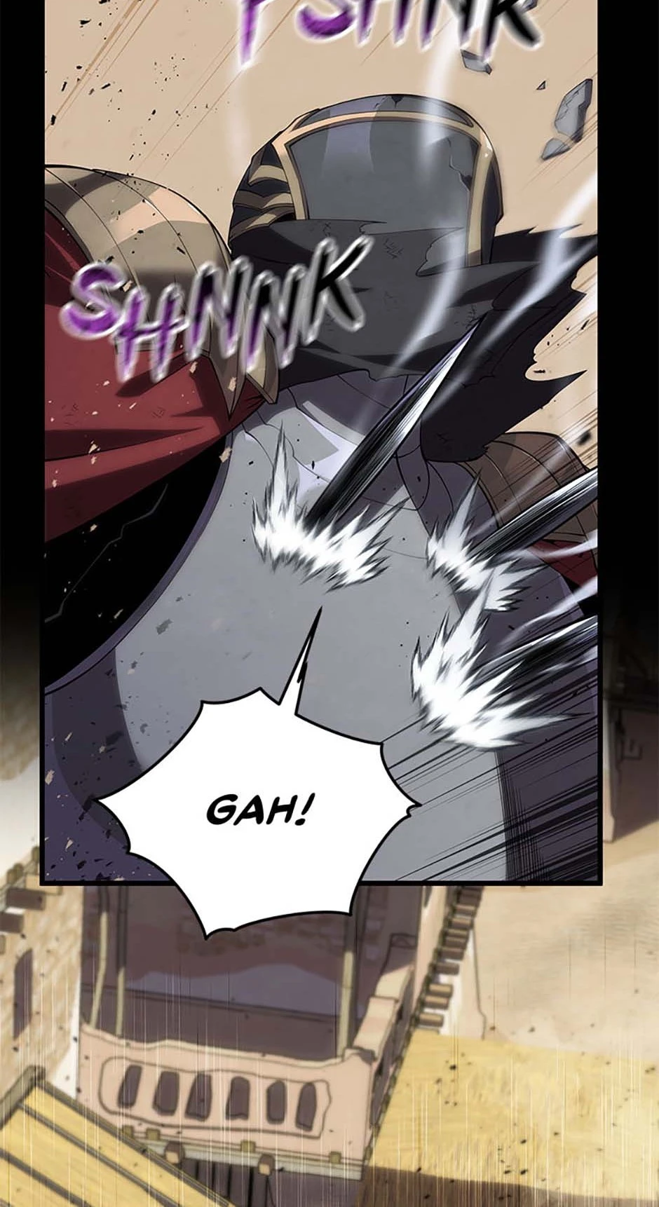 Read The Swordmaster's Son Manga Online