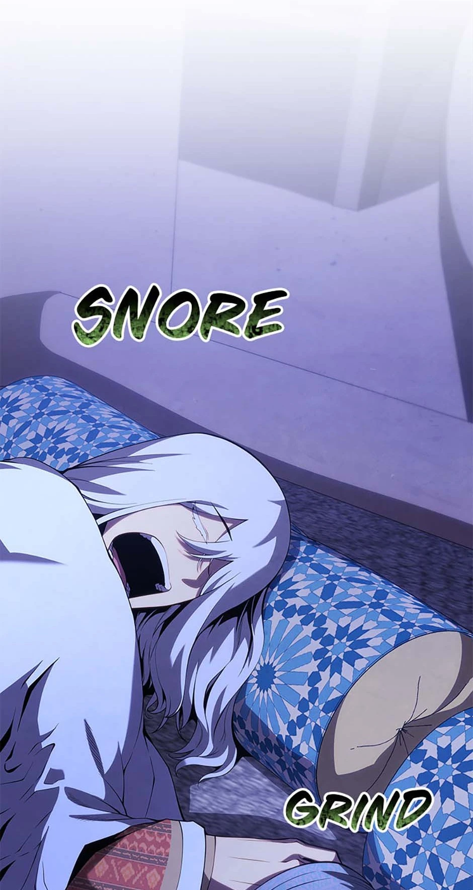 Read The Swordmaster's Son Manga Online