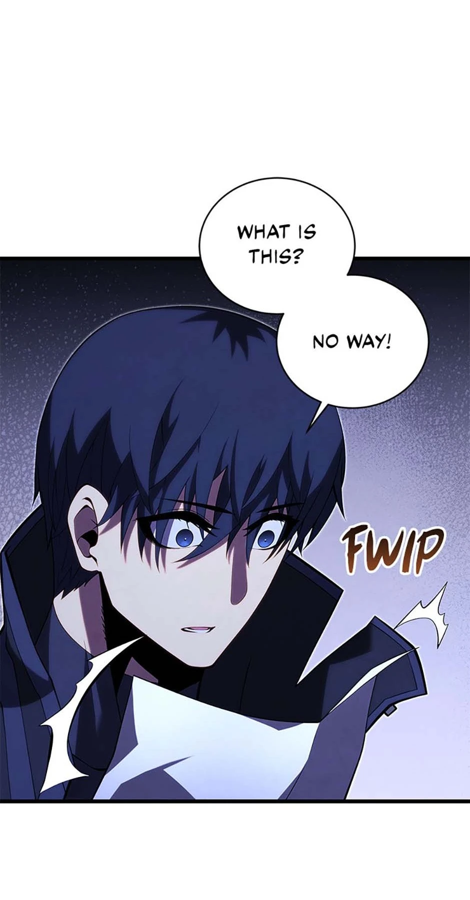 Read The Swordmaster's Son Manga Online