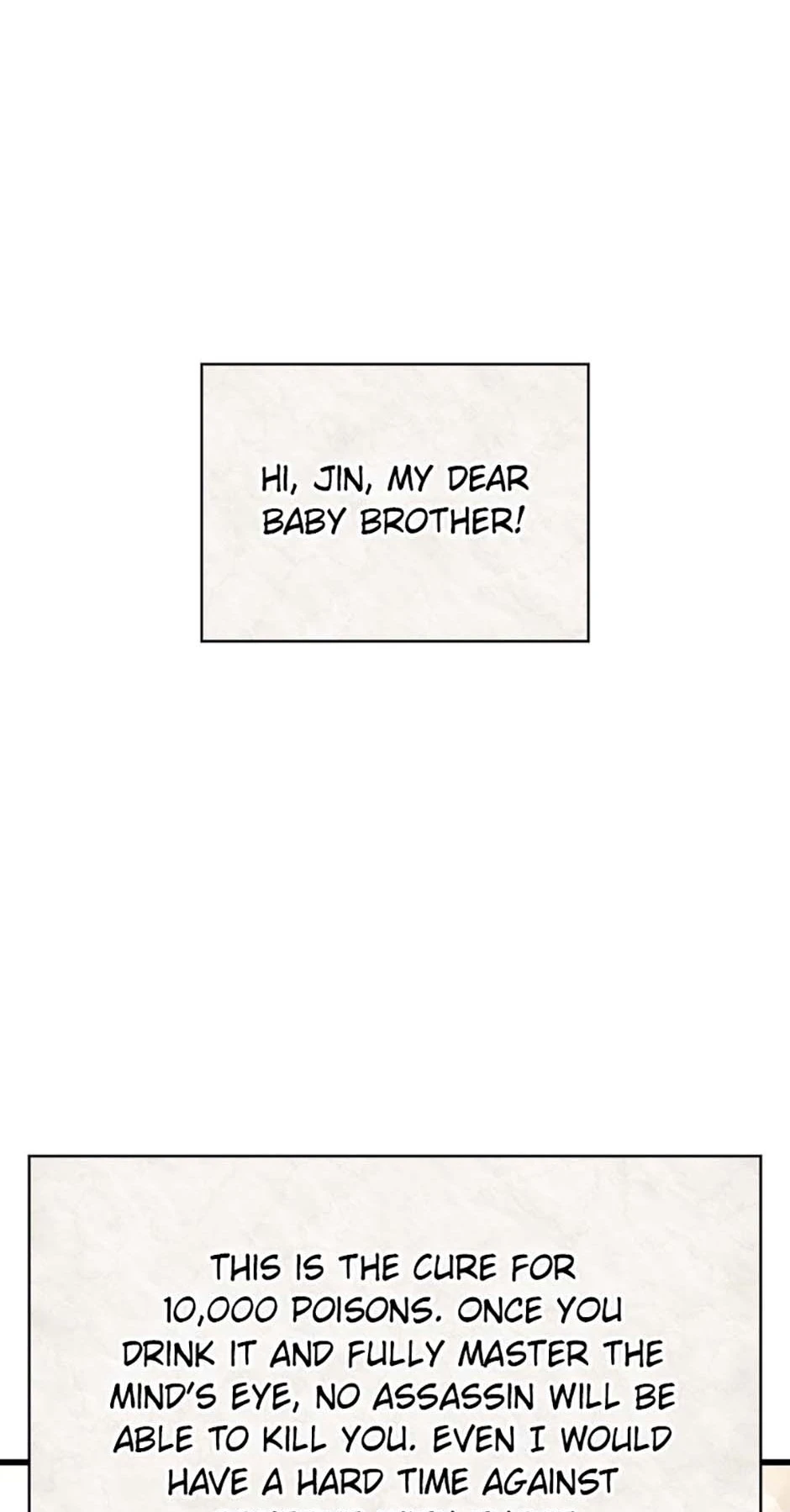 Read The Swordmaster's Son Manga Online