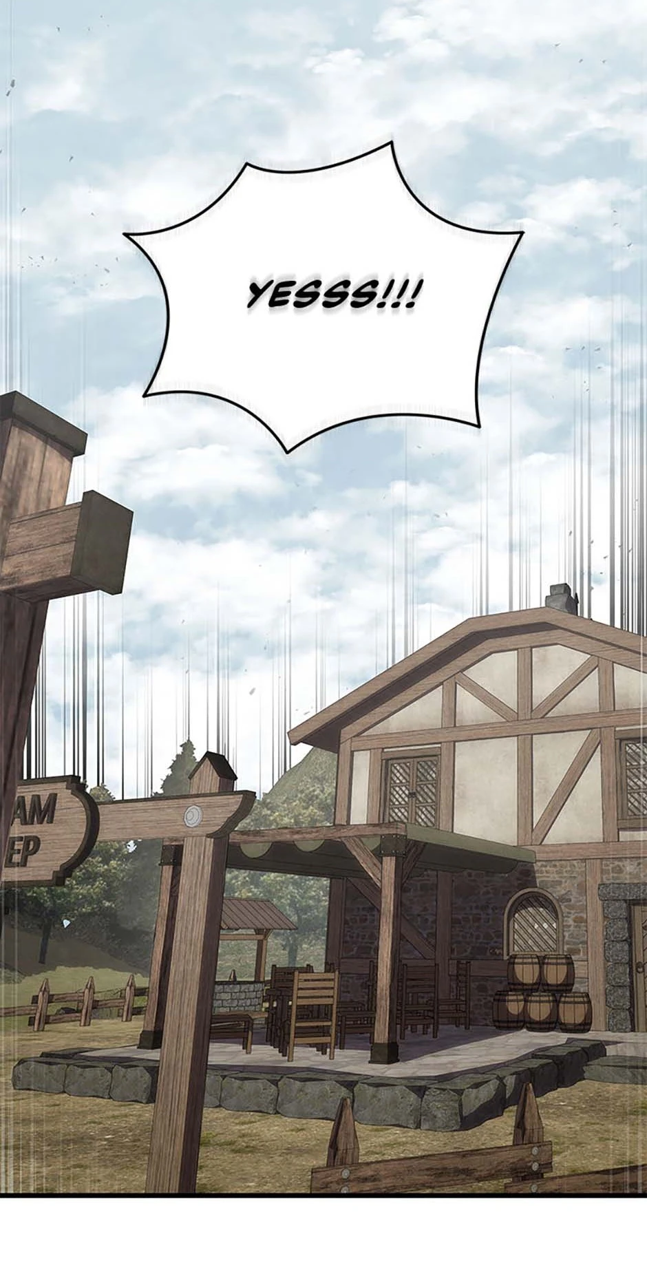 Read The Swordmaster's Son Manga Online