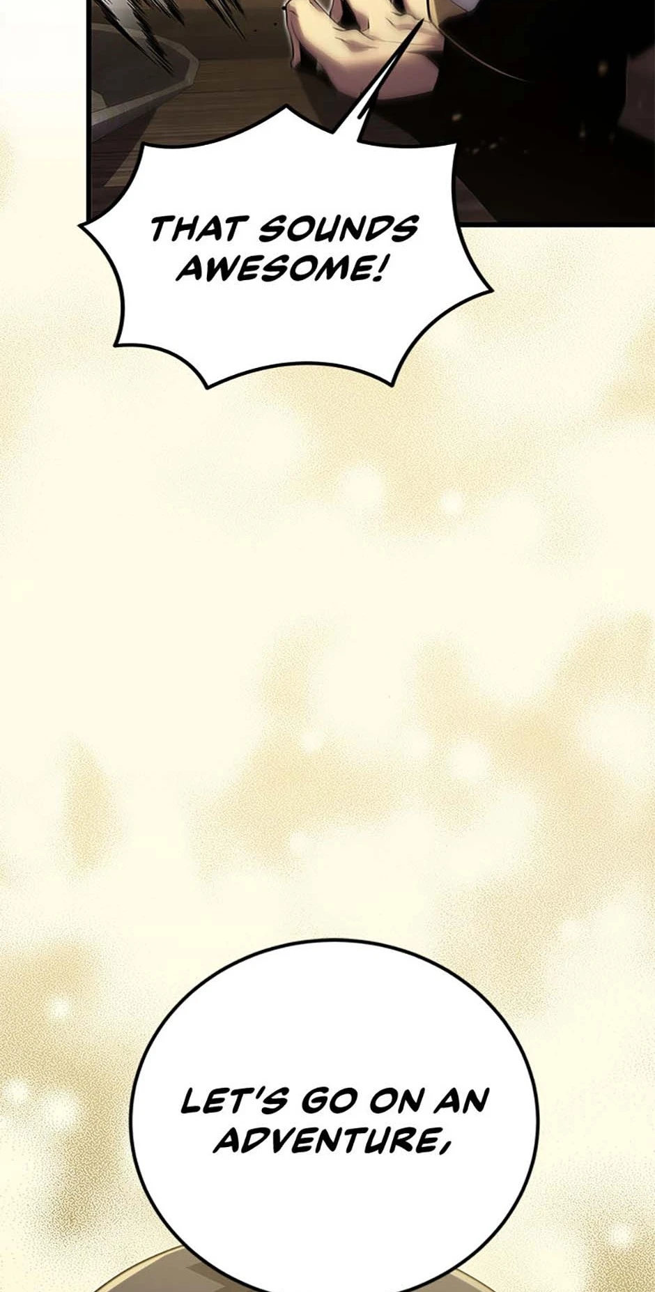 Read The Swordmaster's Son Manga Online