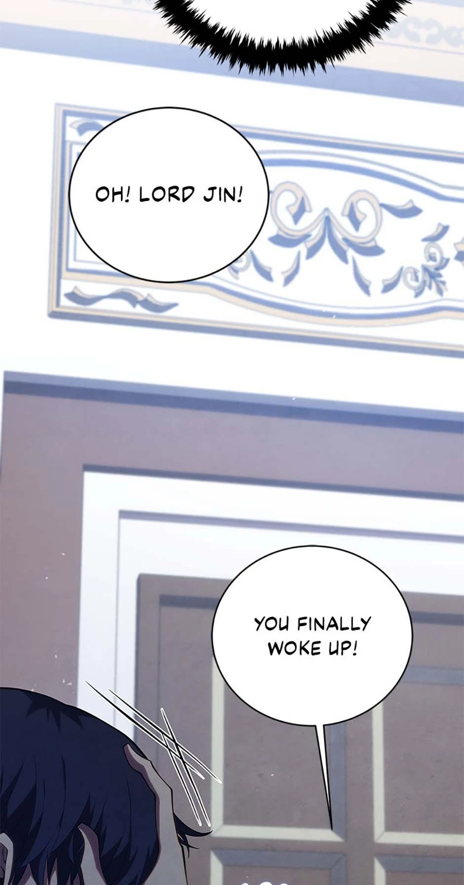 Read The Swordmaster's Son Manga Online