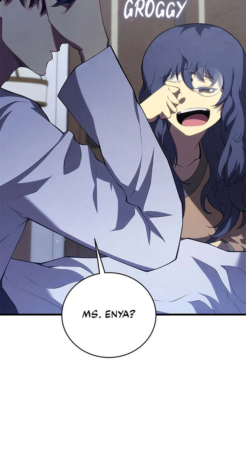 Read The Swordmaster's Son Manga Online