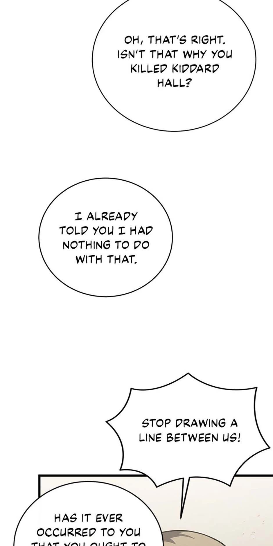 Read The Swordmaster's Son Manga Online