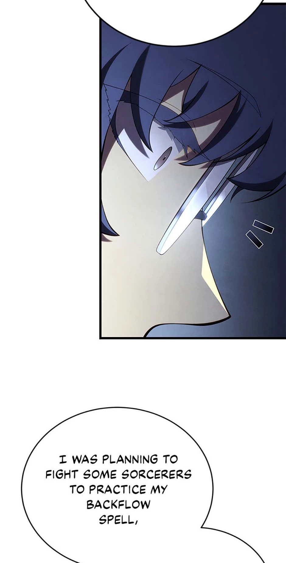 Read The Swordmaster's Son Manga Online