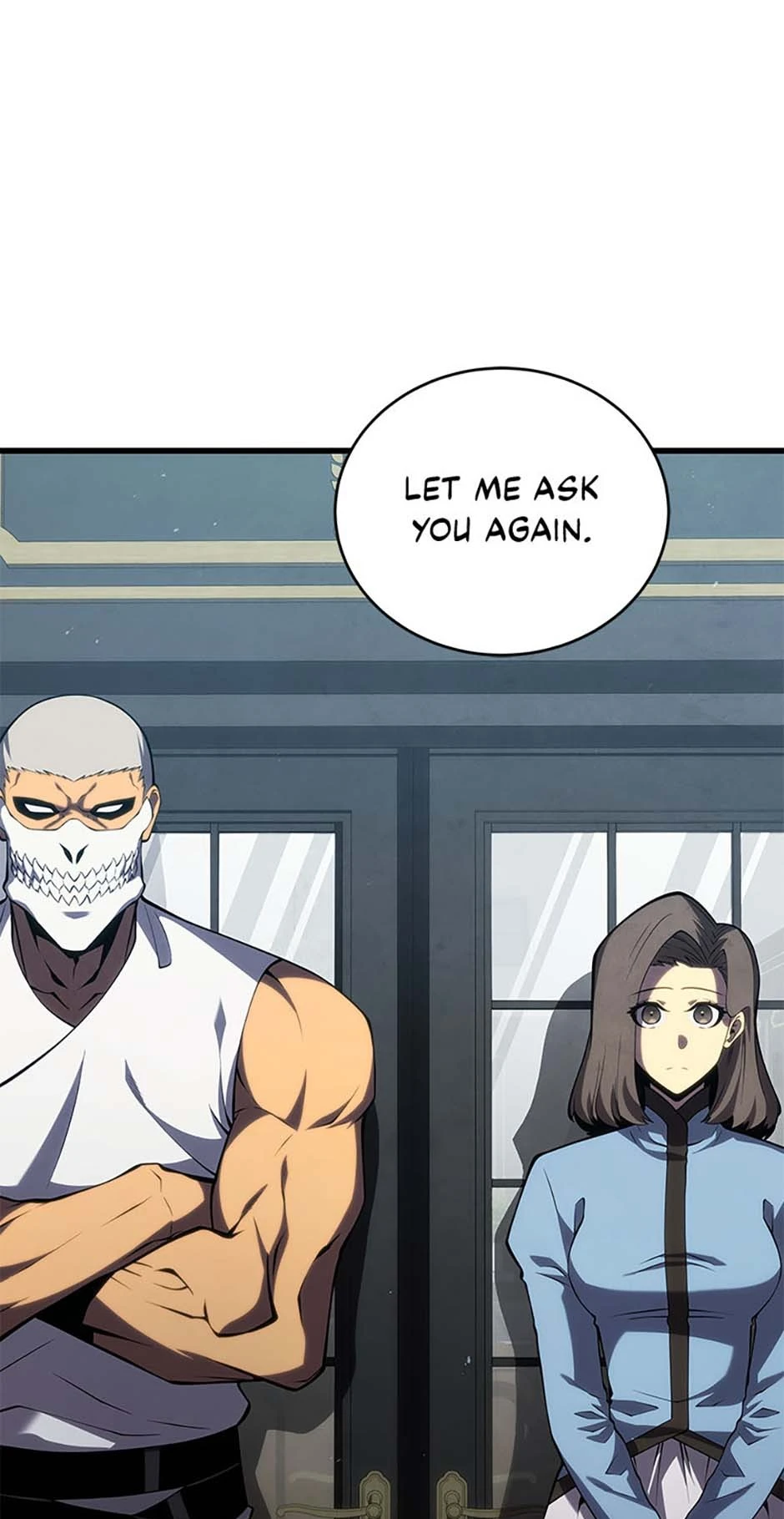 Read The Swordmaster's Son Manga Online
