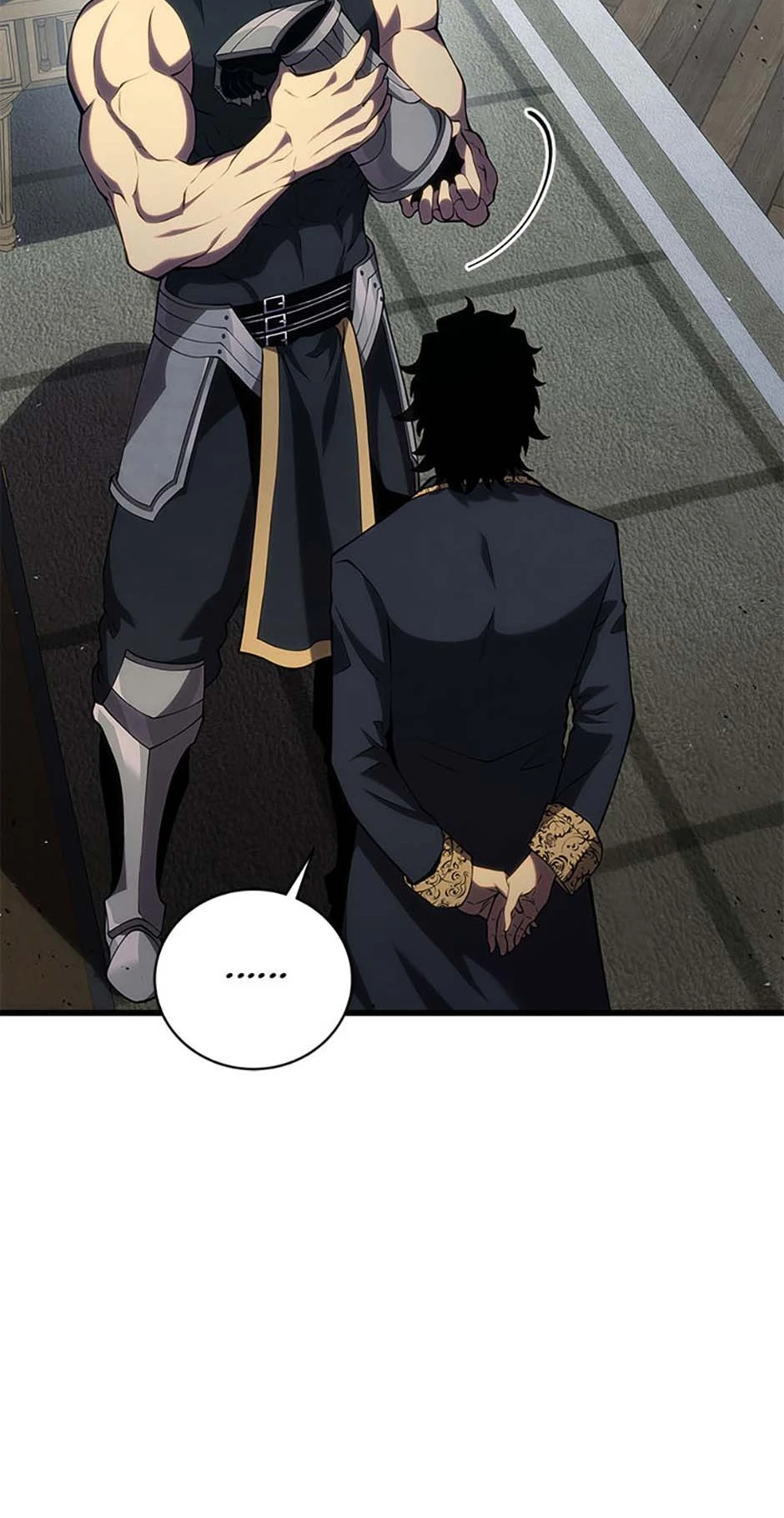 Read The Swordmaster's Son Manga Online