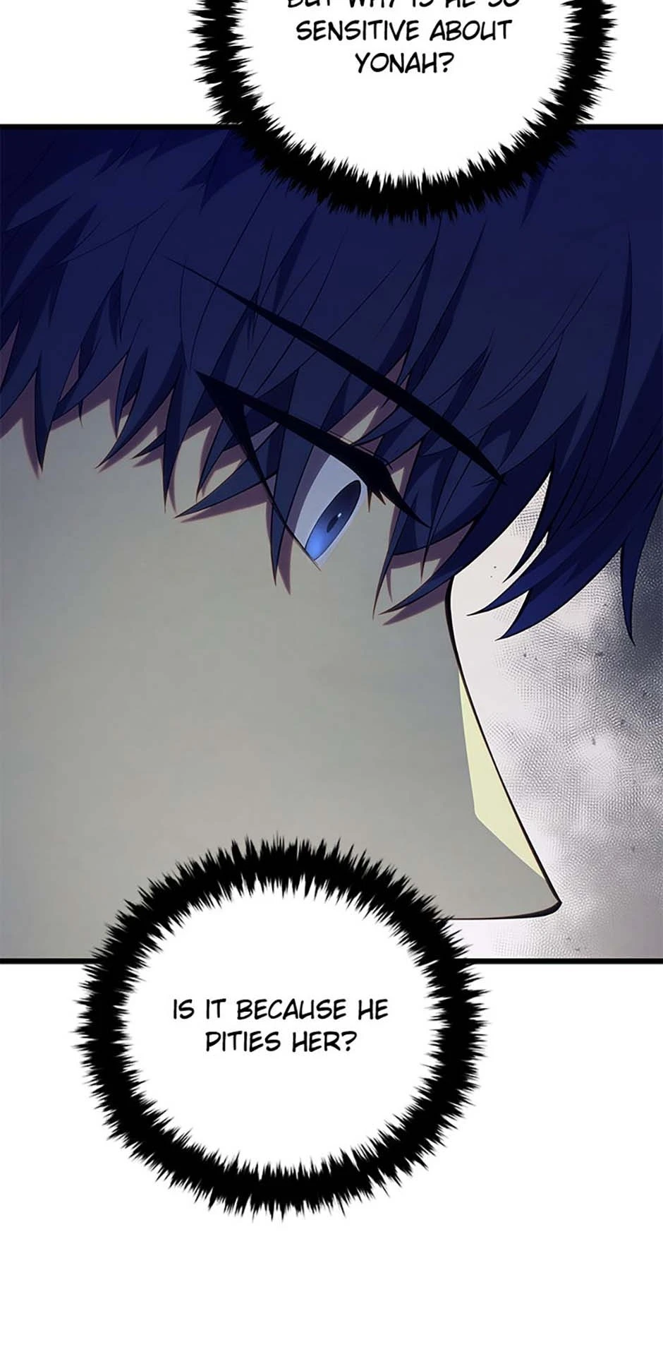 Read The Swordmaster's Son Manga Online