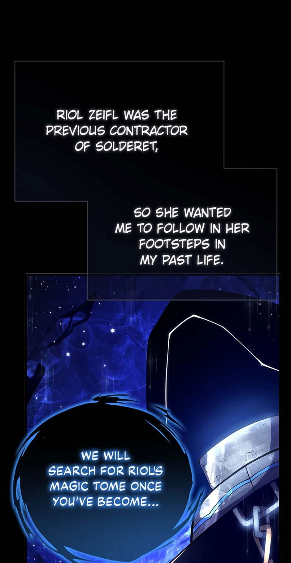 Read The Swordmaster's Son Manga Online