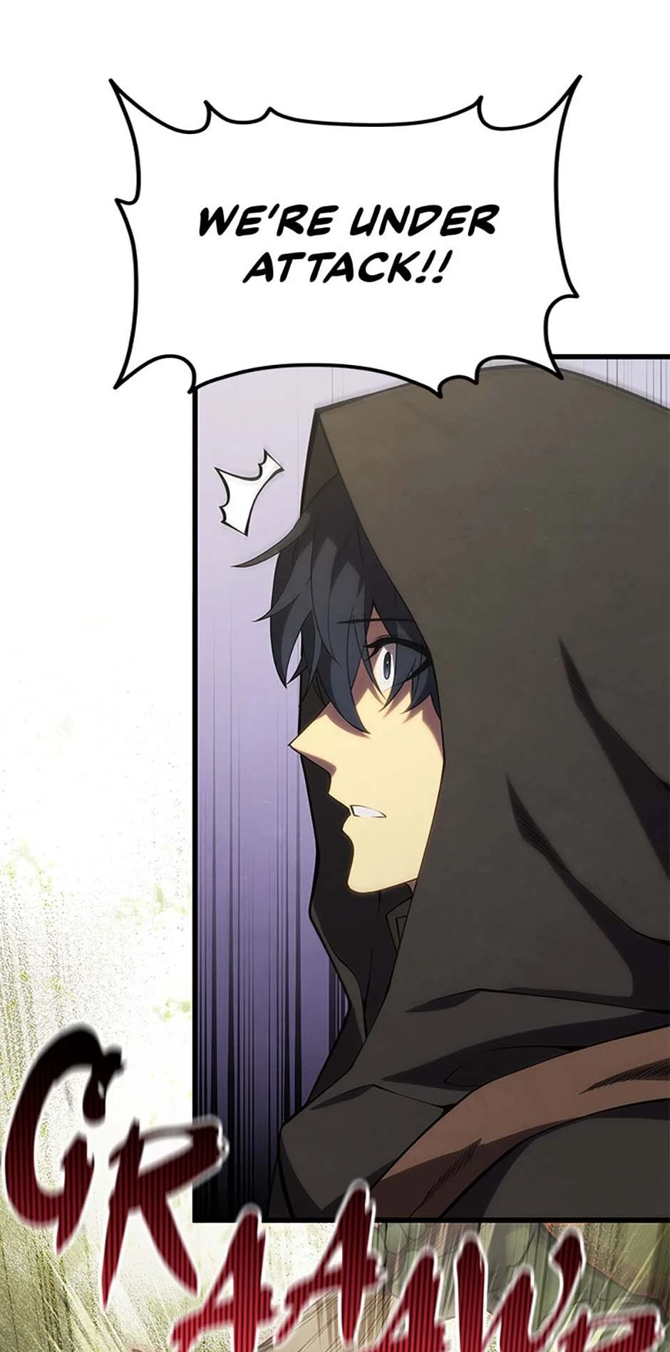 Read The Swordmaster's Son Manga Online