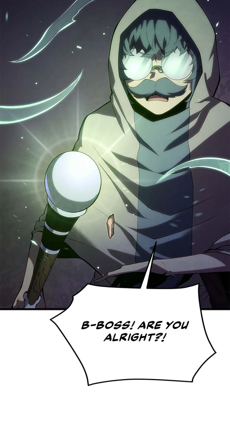 Read The Swordmaster's Son Manga Online
