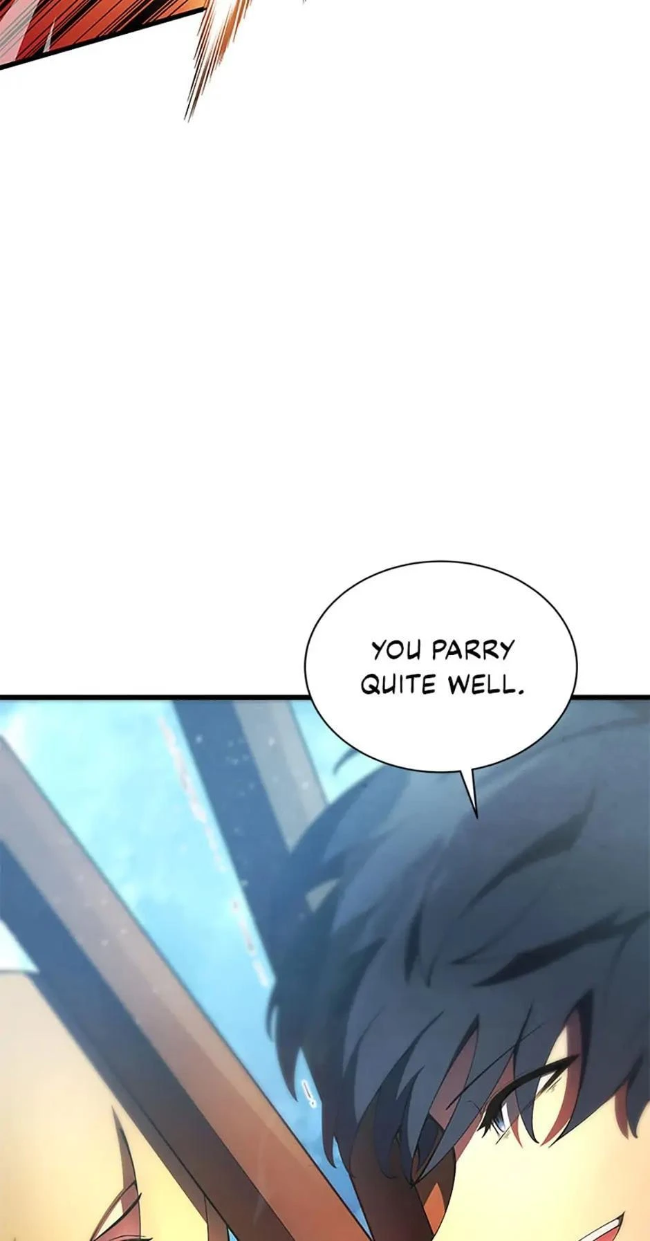 Read The Swordmaster's Son Manga Online