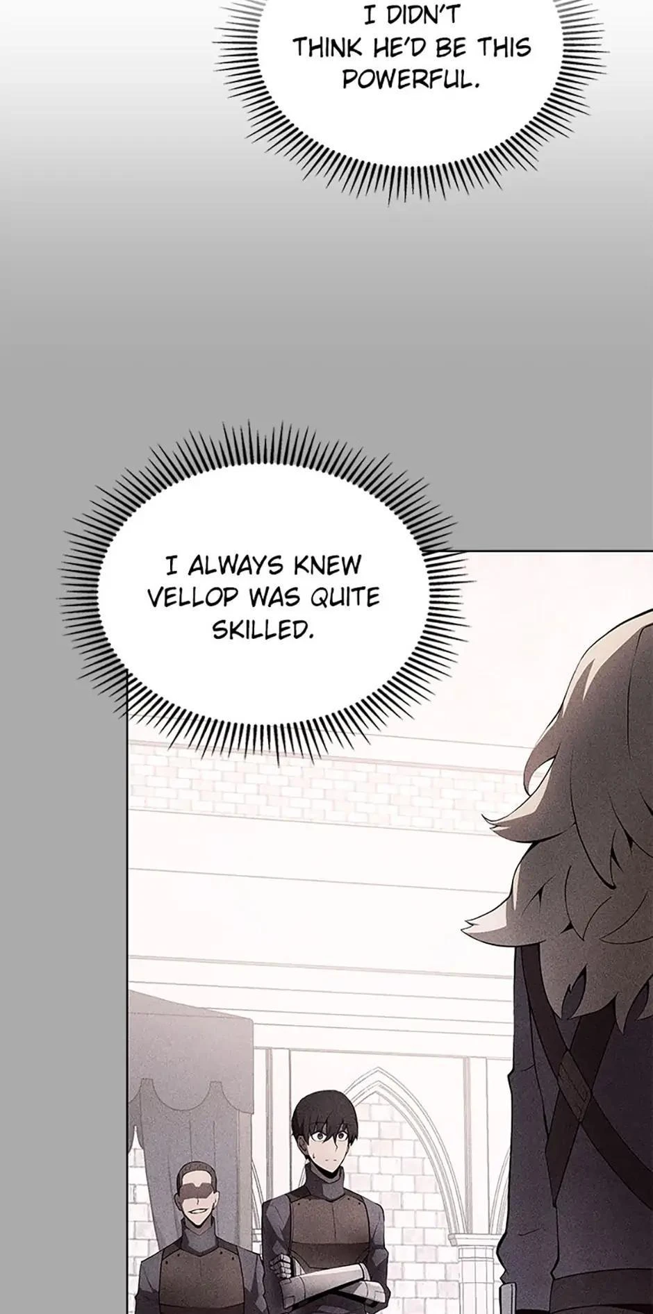 Read The Swordmaster's Son Manga Online