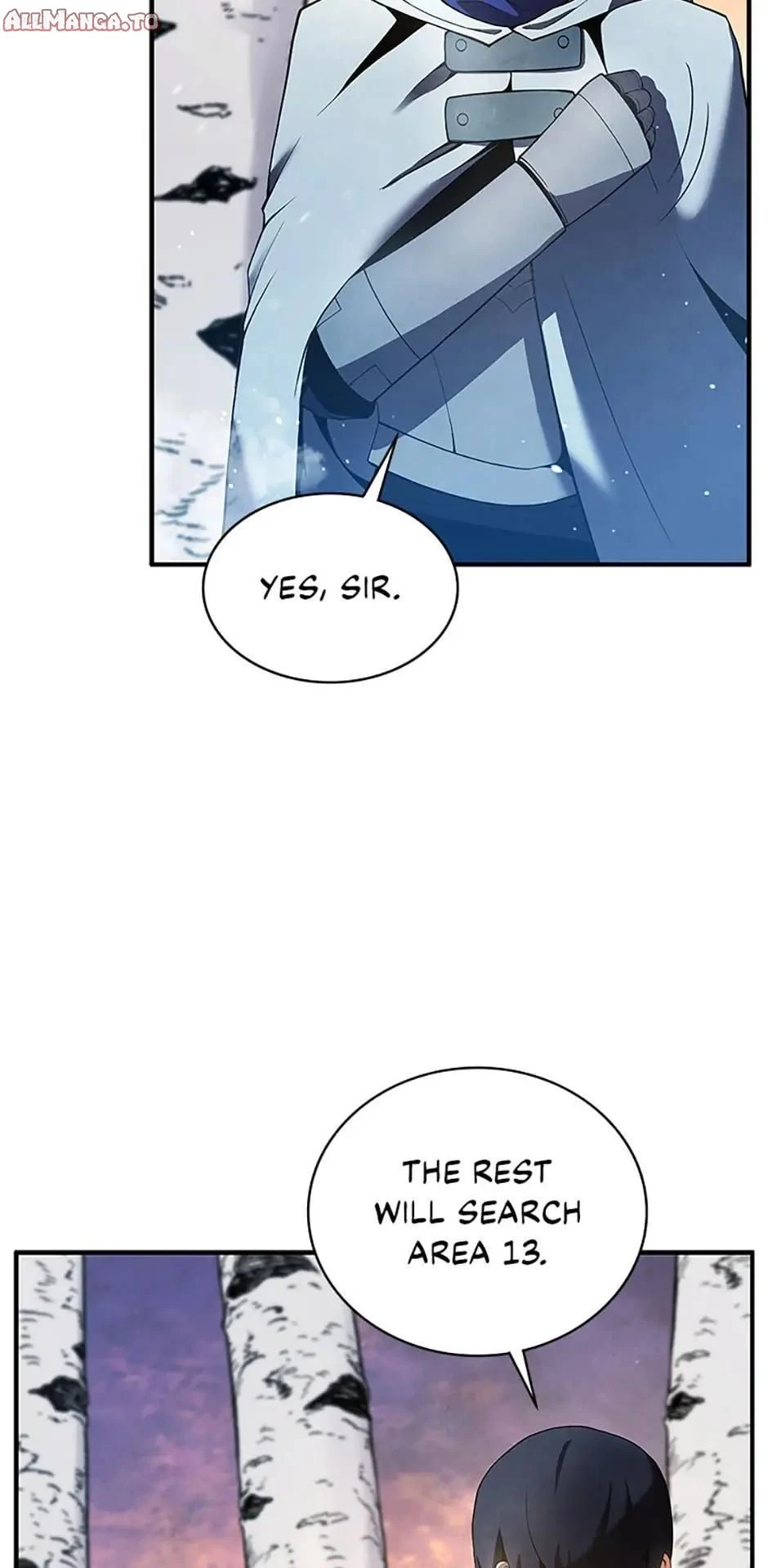 Read The Swordmaster's Son Manga Online