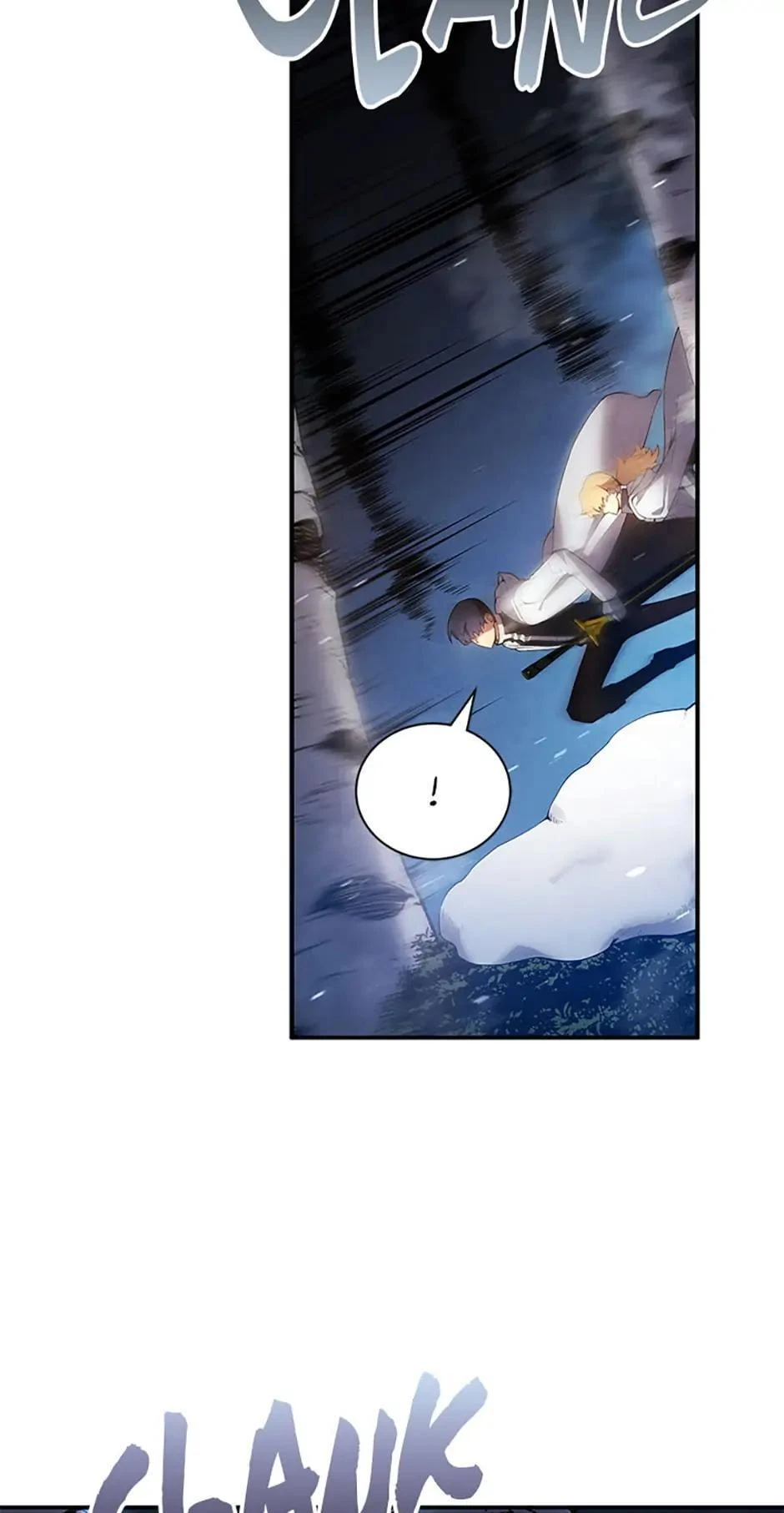 Read The Swordmaster's Son Manga Online