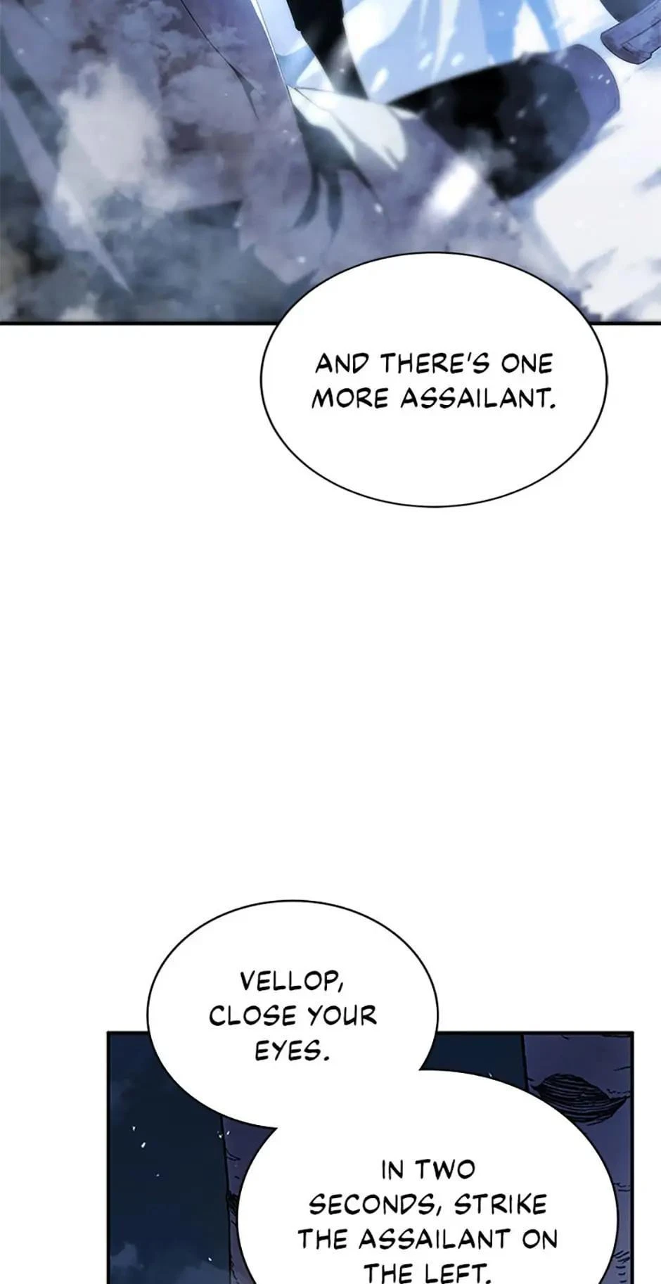 Read The Swordmaster's Son Manga Online