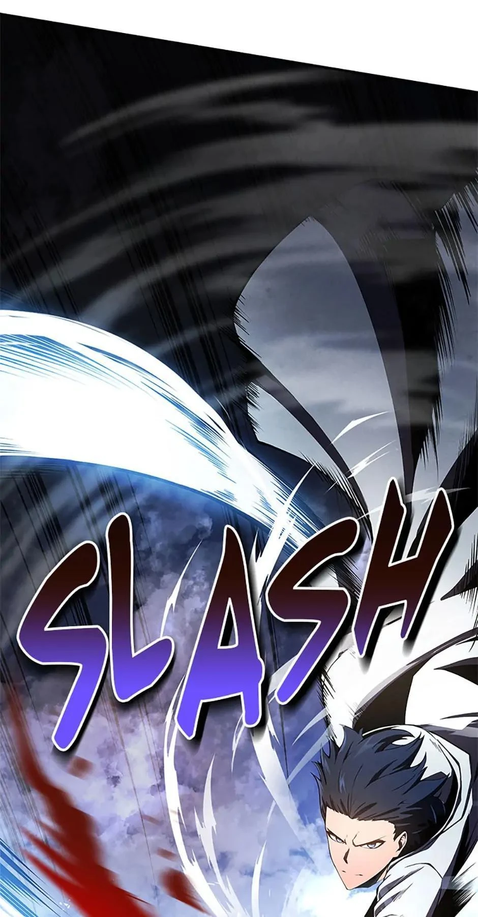 Read The Swordmaster's Son Manga Online