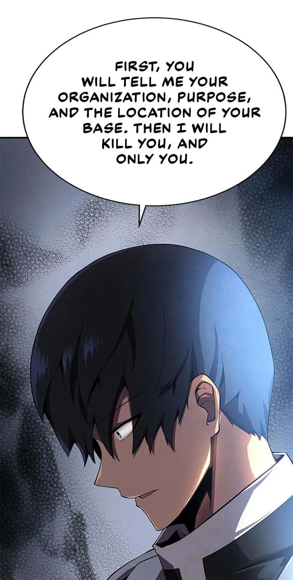 Read The Swordmaster's Son Manga Online