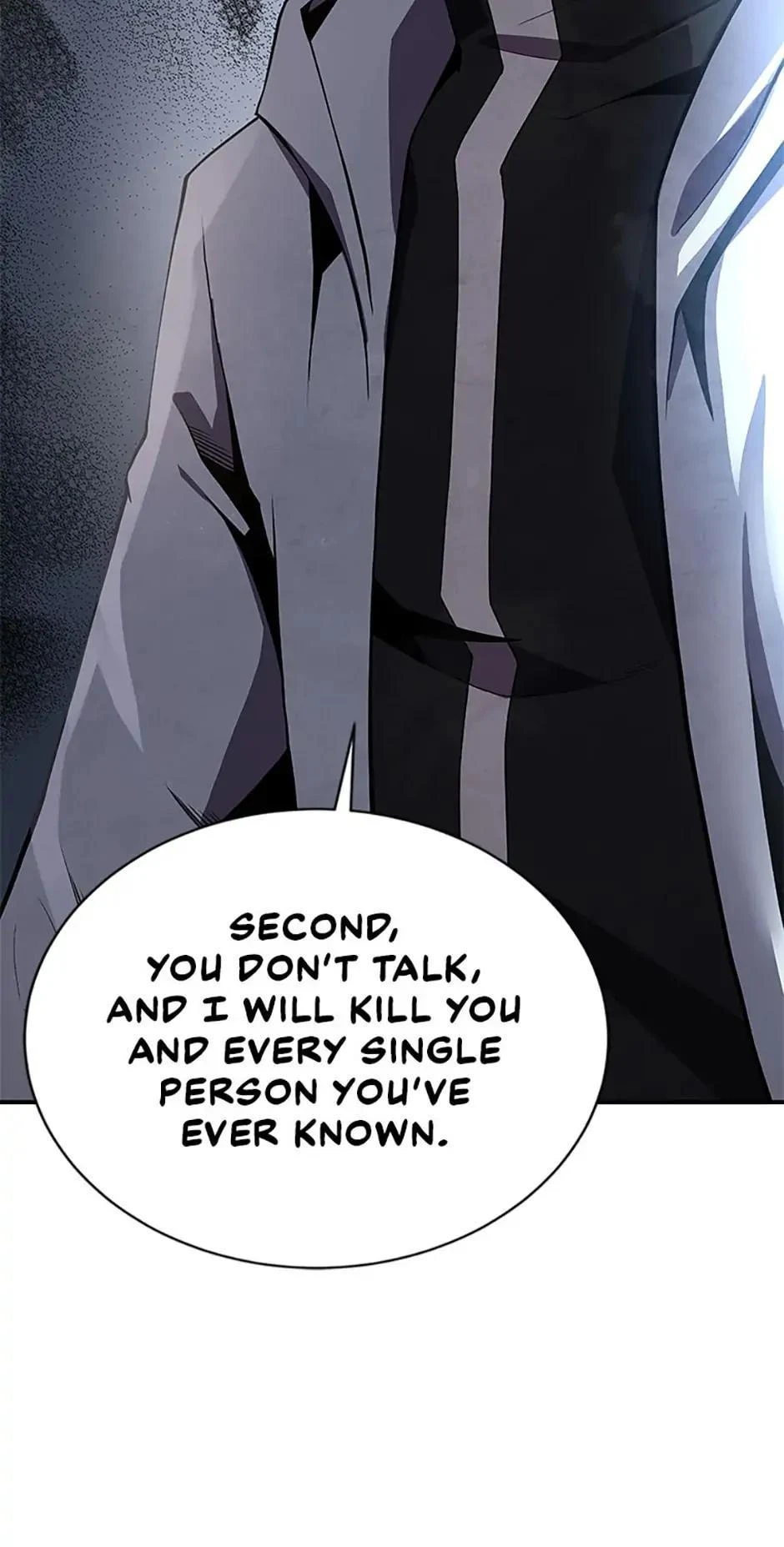 Read The Swordmaster's Son Manga Online