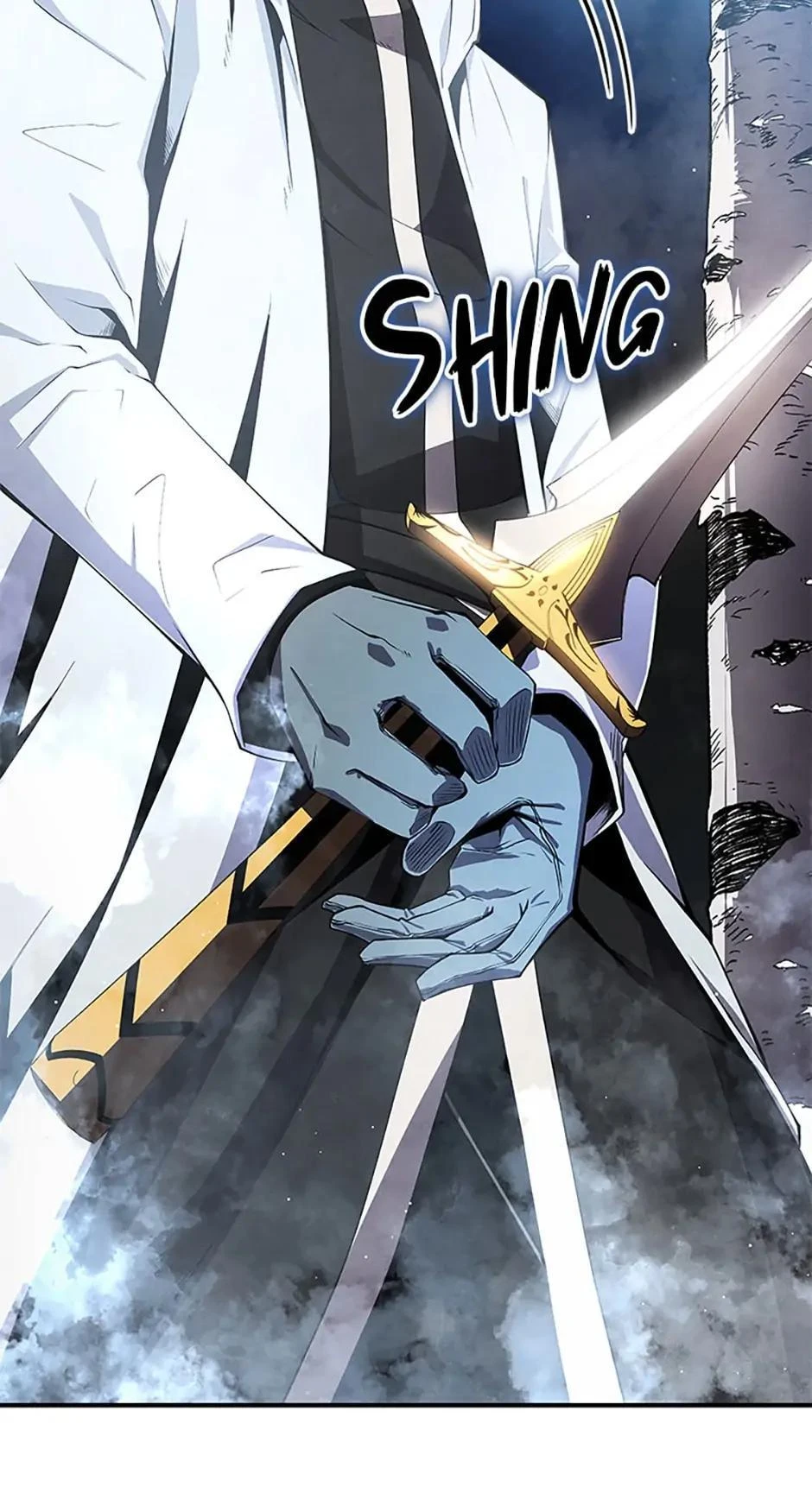 Read The Swordmaster's Son Manga Online