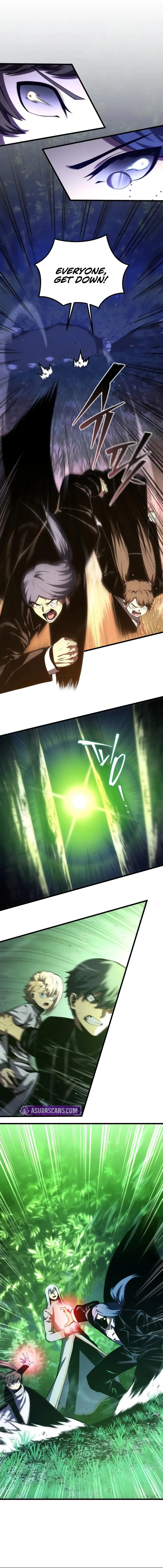 Read The Swordmaster's Son Manga Online