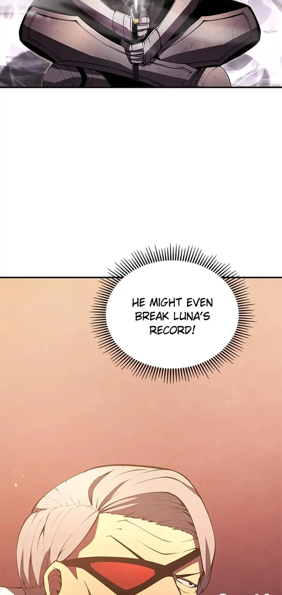 Read The Swordmaster's Son Manga Online