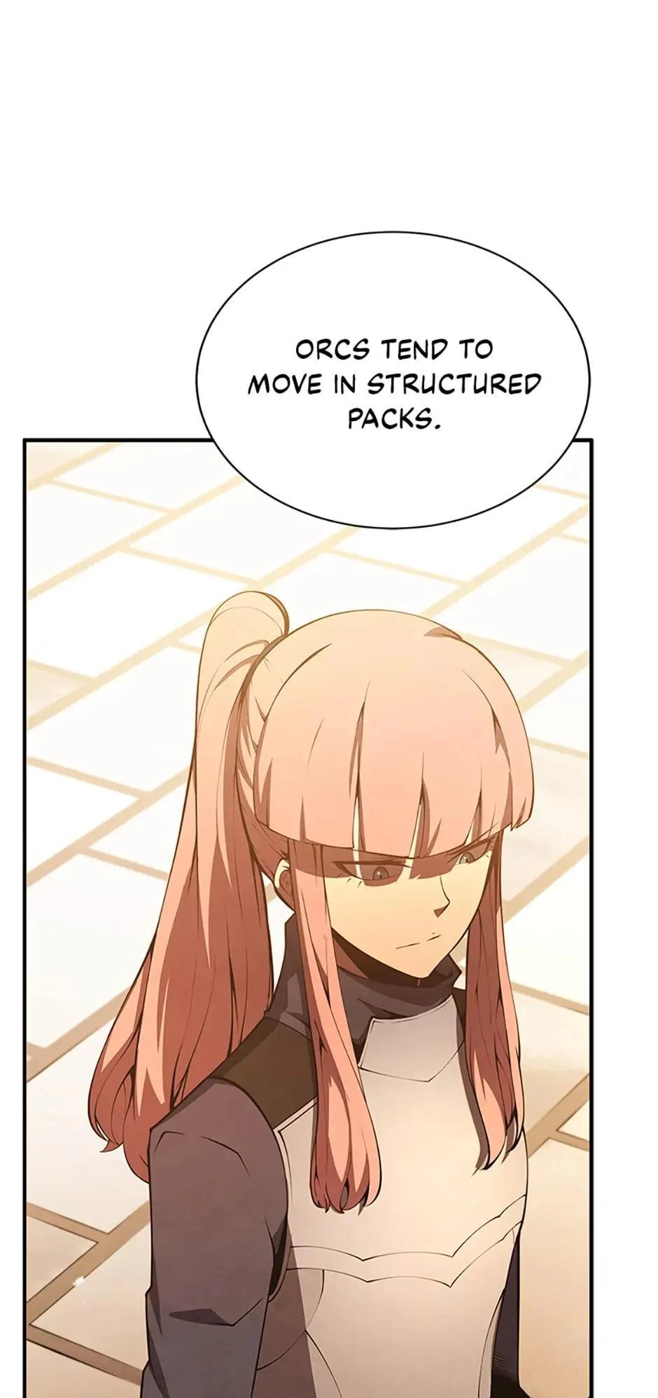 Read The Swordmaster's Son Manga Online