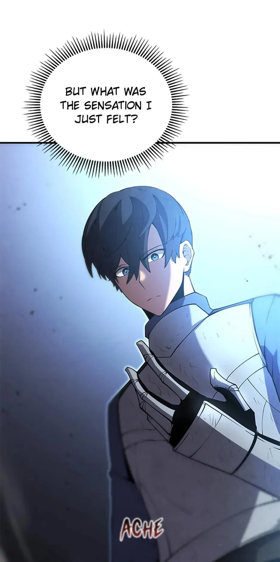 Read The Swordmaster's Son Manga Online