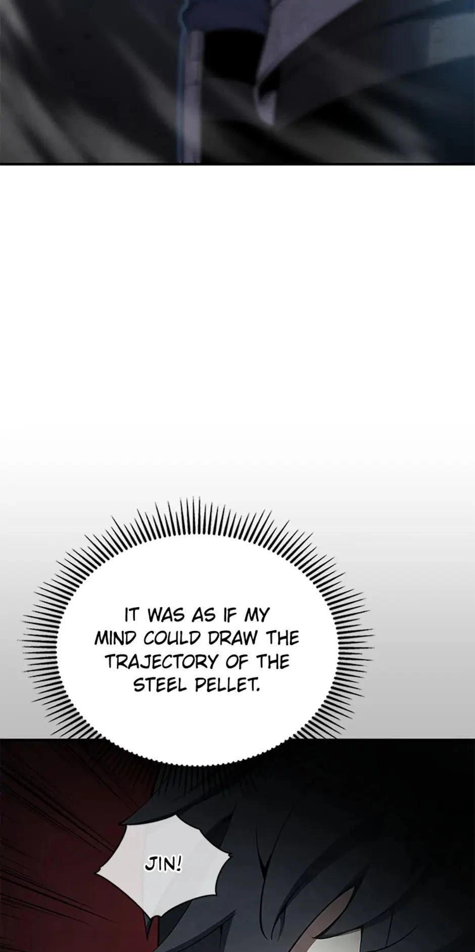 Read The Swordmaster's Son Manga Online