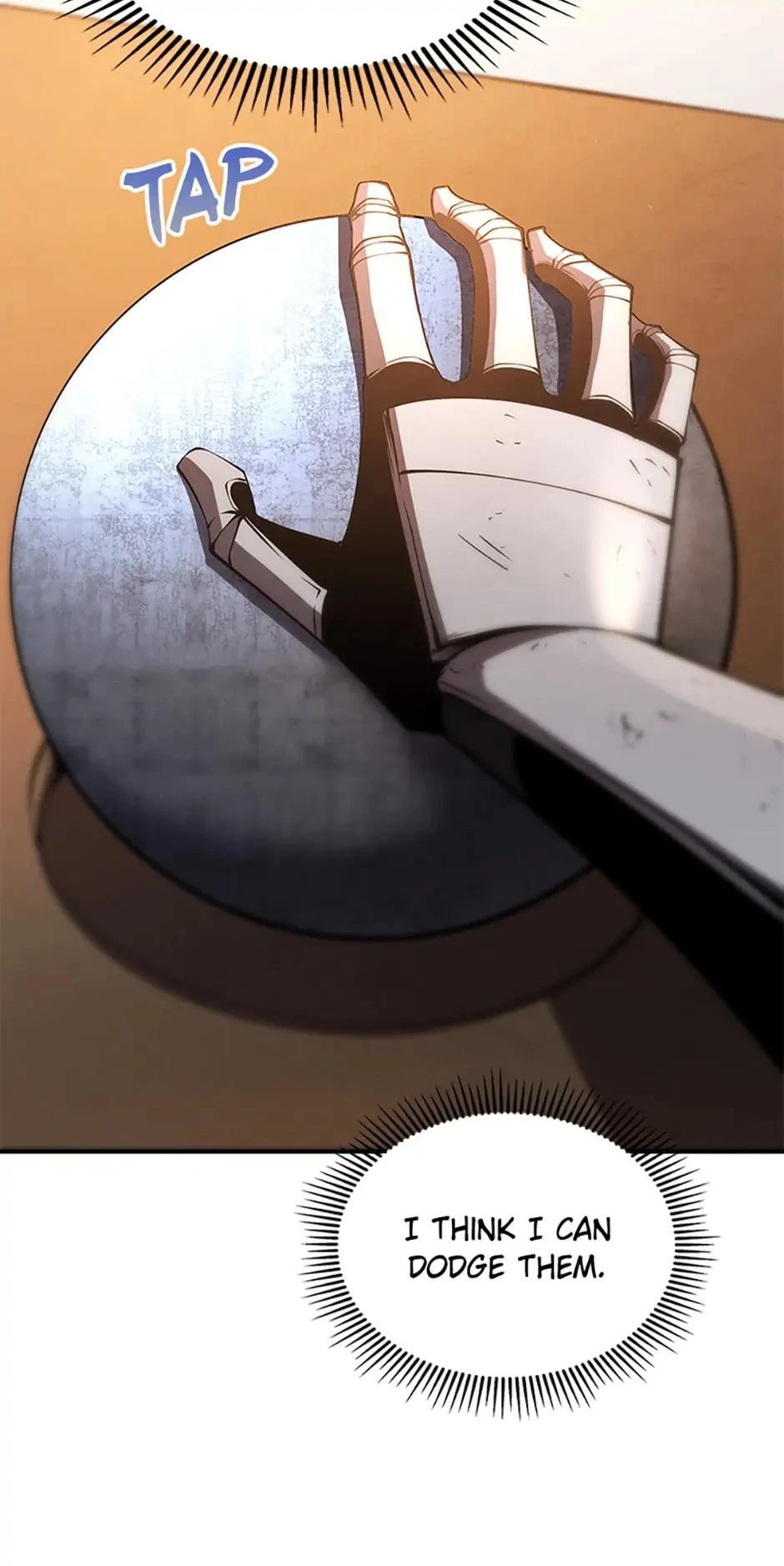 Read The Swordmaster's Son Manga Online