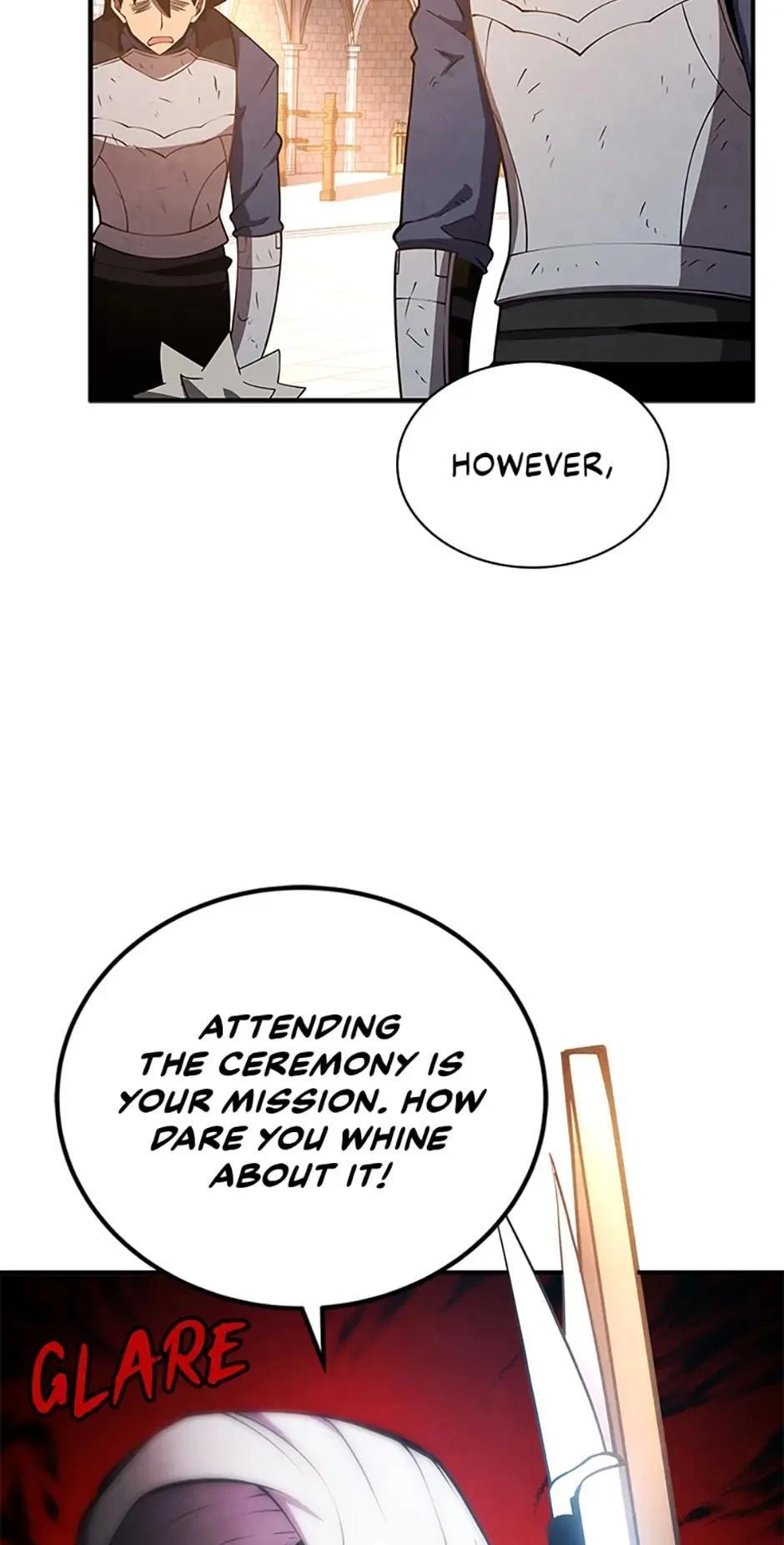 Read The Swordmaster's Son Manga Online