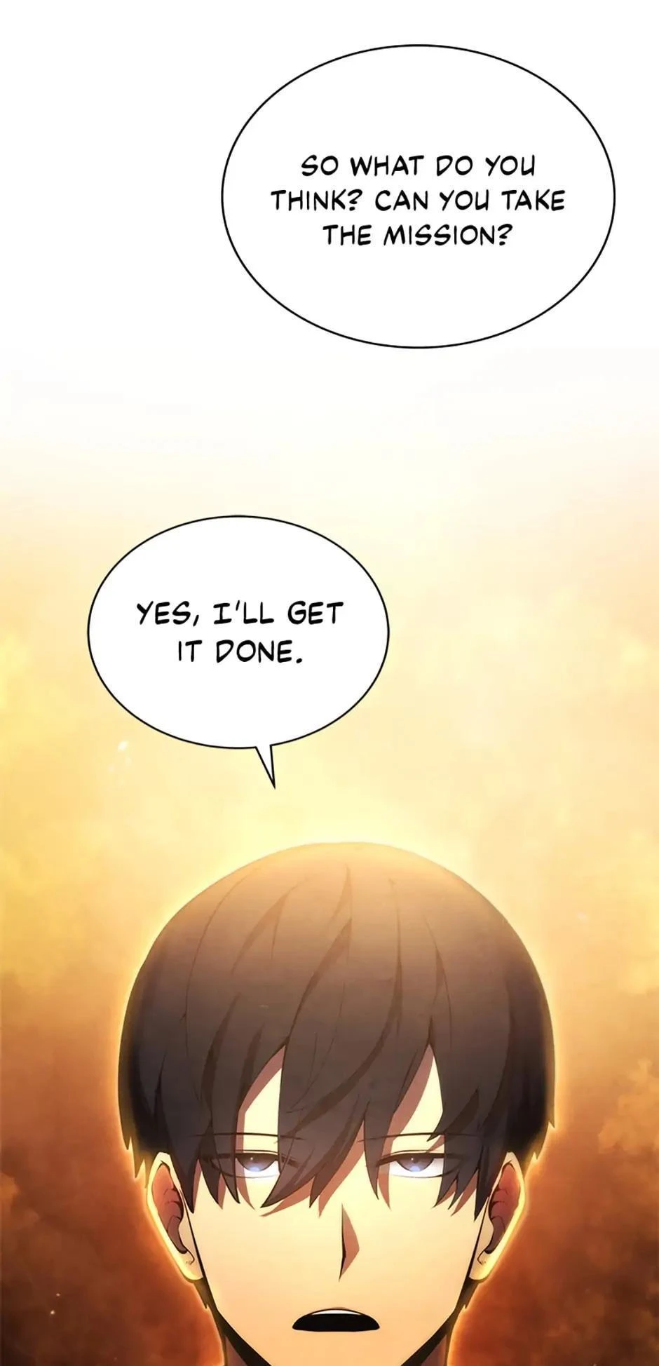 Read The Swordmaster's Son Manga Online