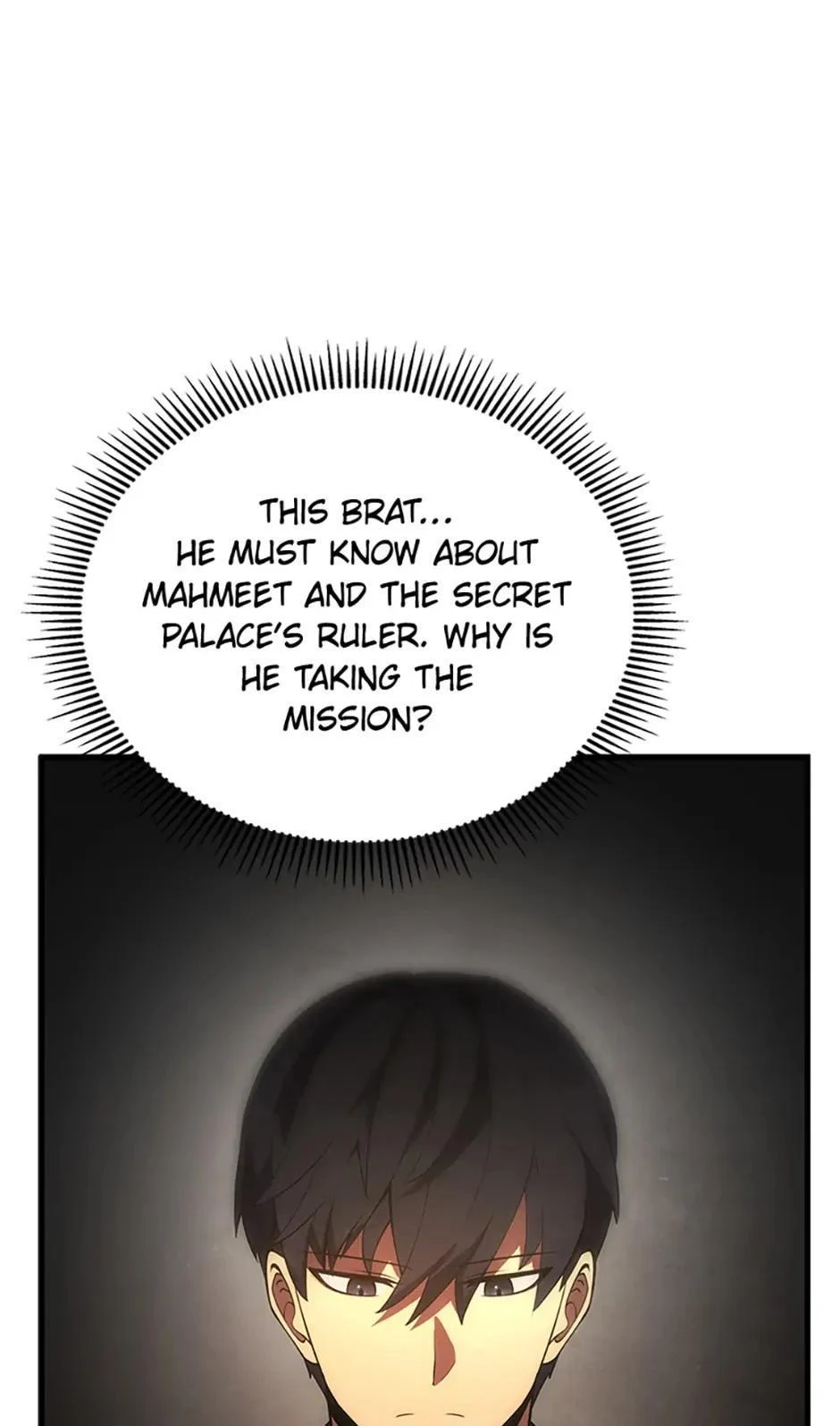 Read The Swordmaster's Son Manga Online
