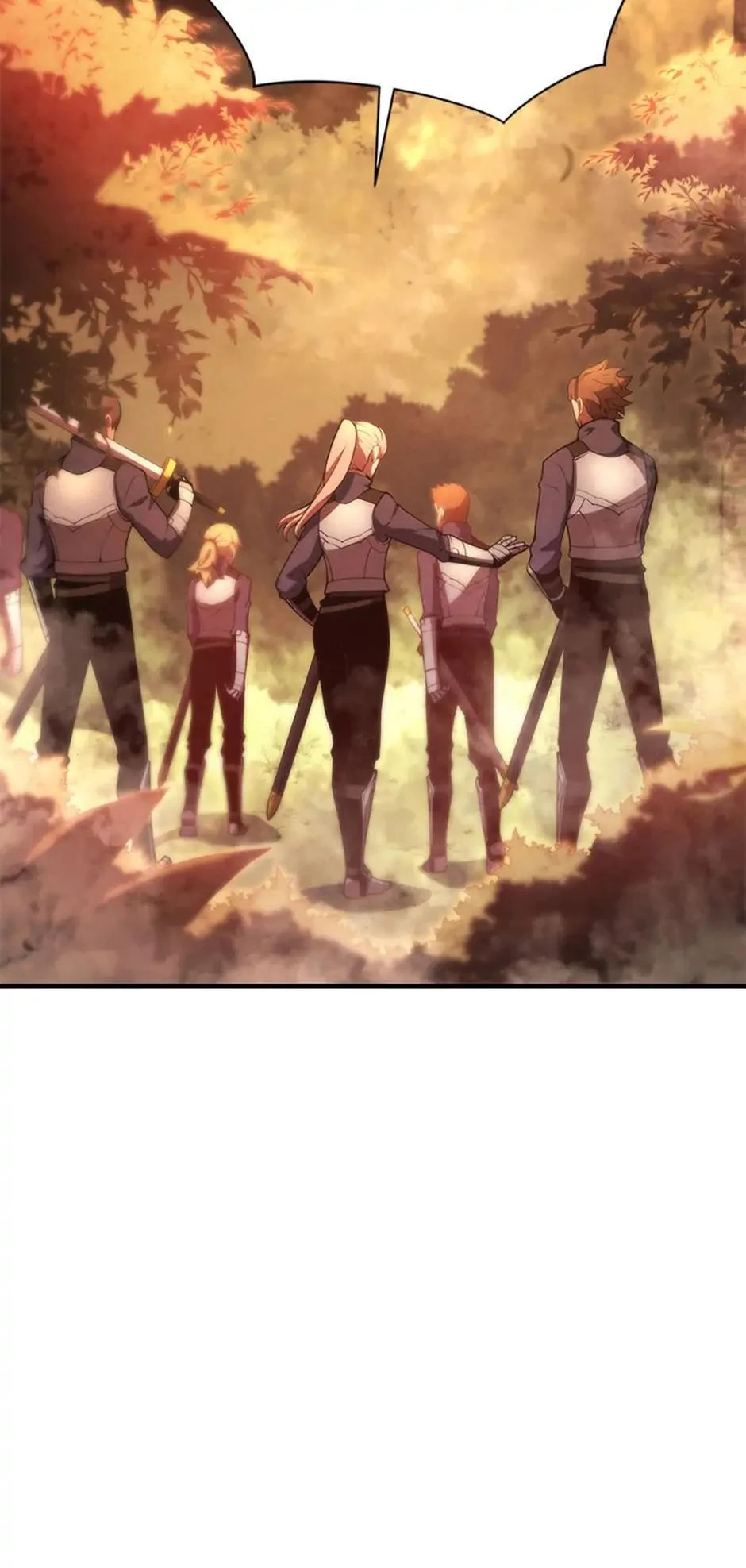 Read The Swordmaster's Son Manga Online