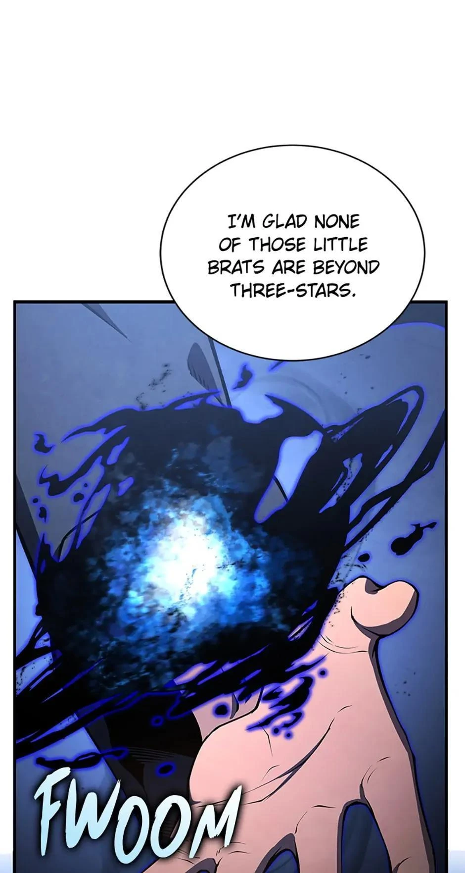 Read The Swordmaster's Son Manga Online