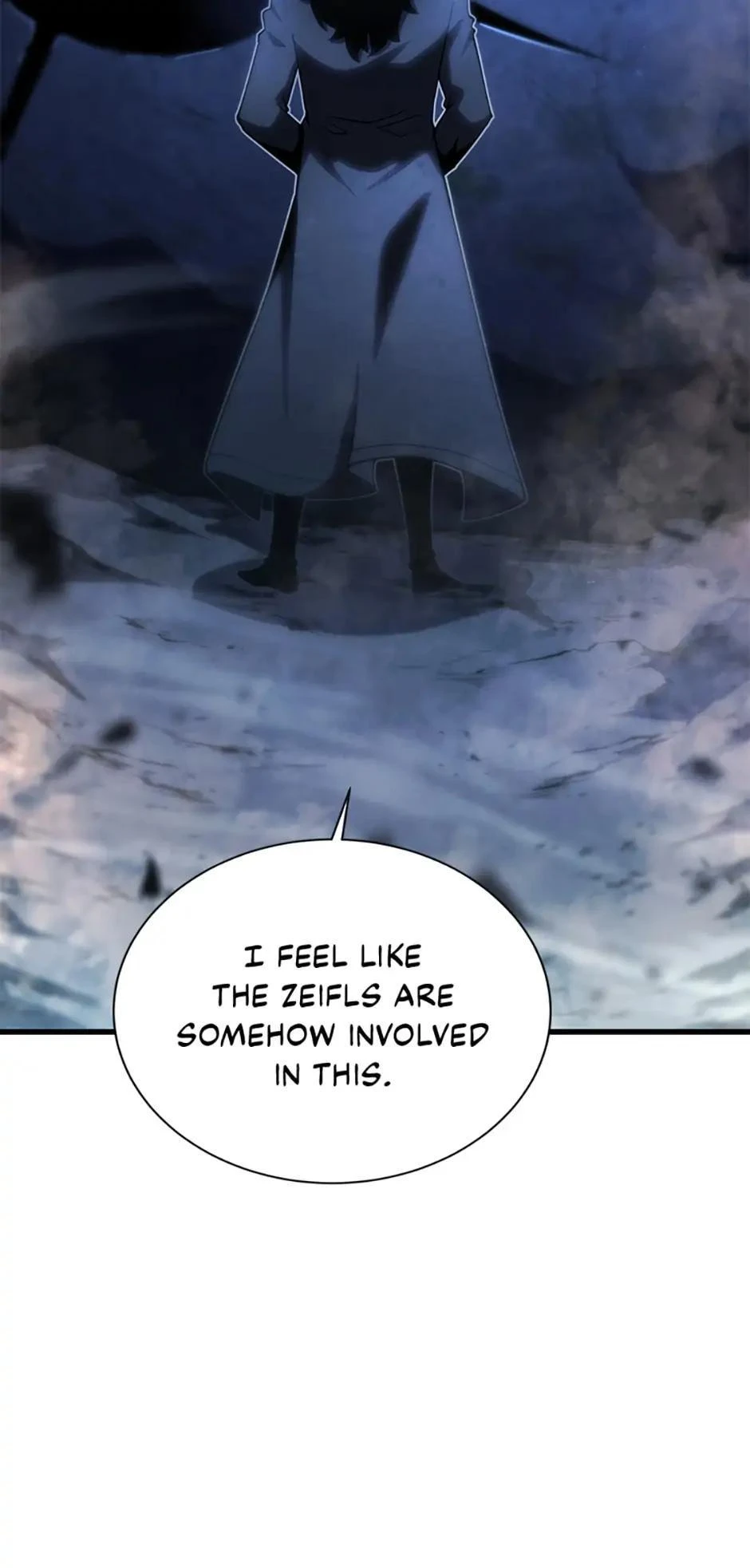 Read The Swordmaster's Son Manga Online