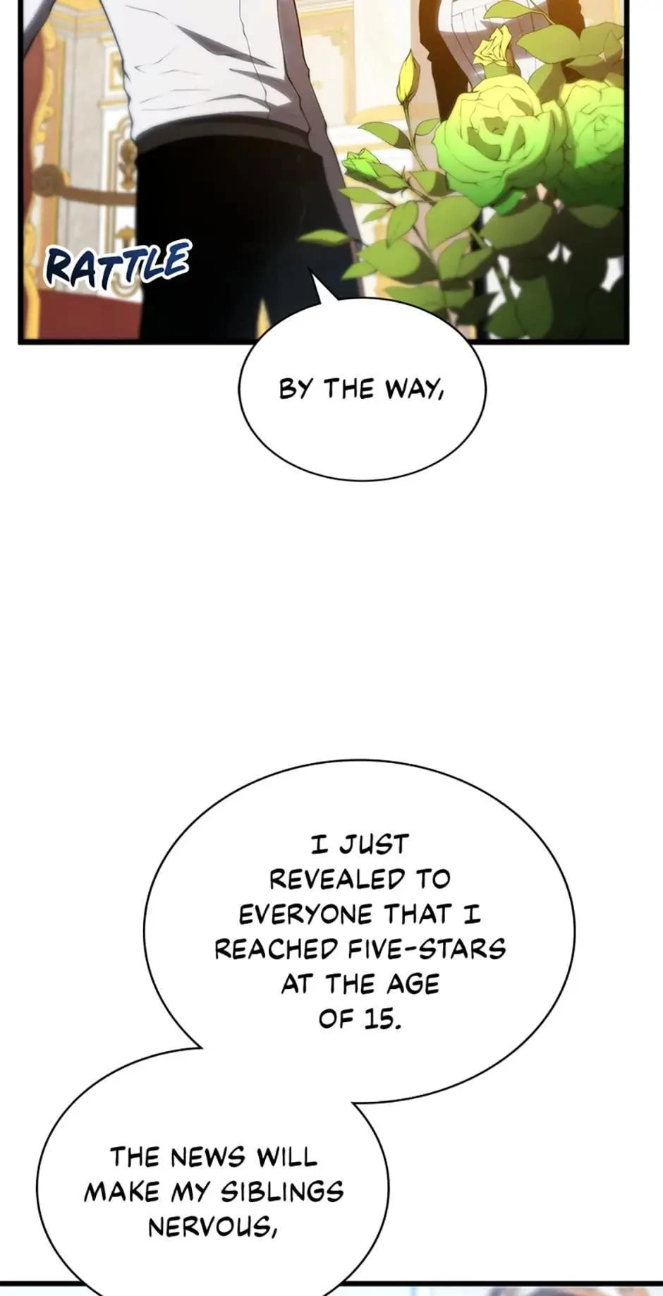 Read The Swordmaster's Son Manga Online