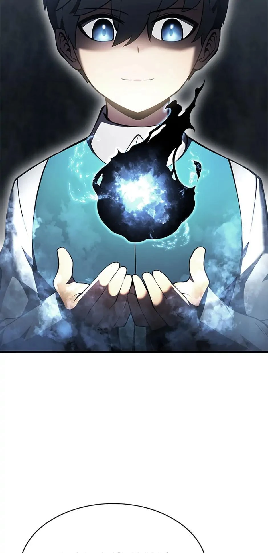 Read The Swordmaster's Son Manga Online