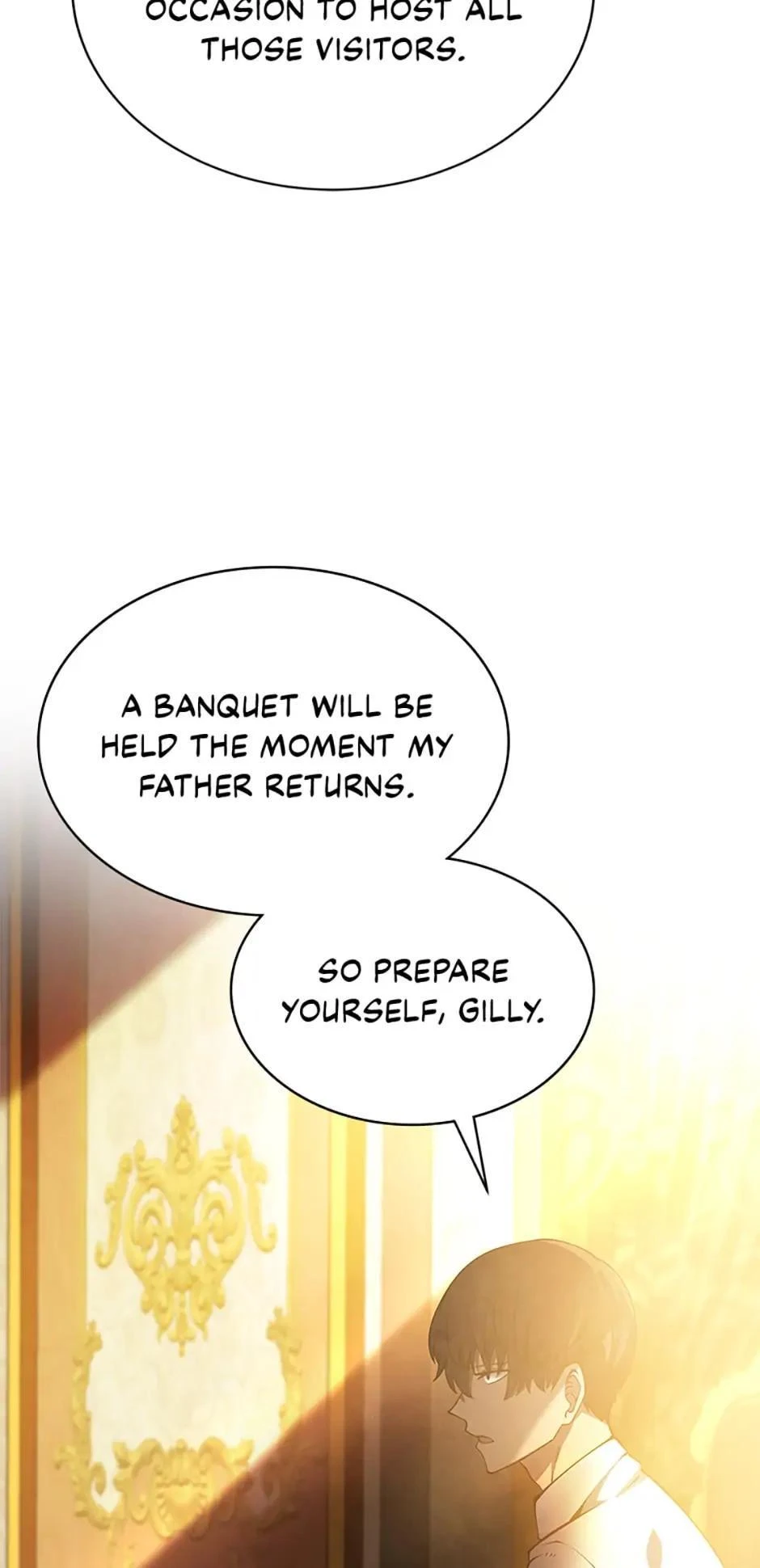 Read The Swordmaster's Son Manga Online