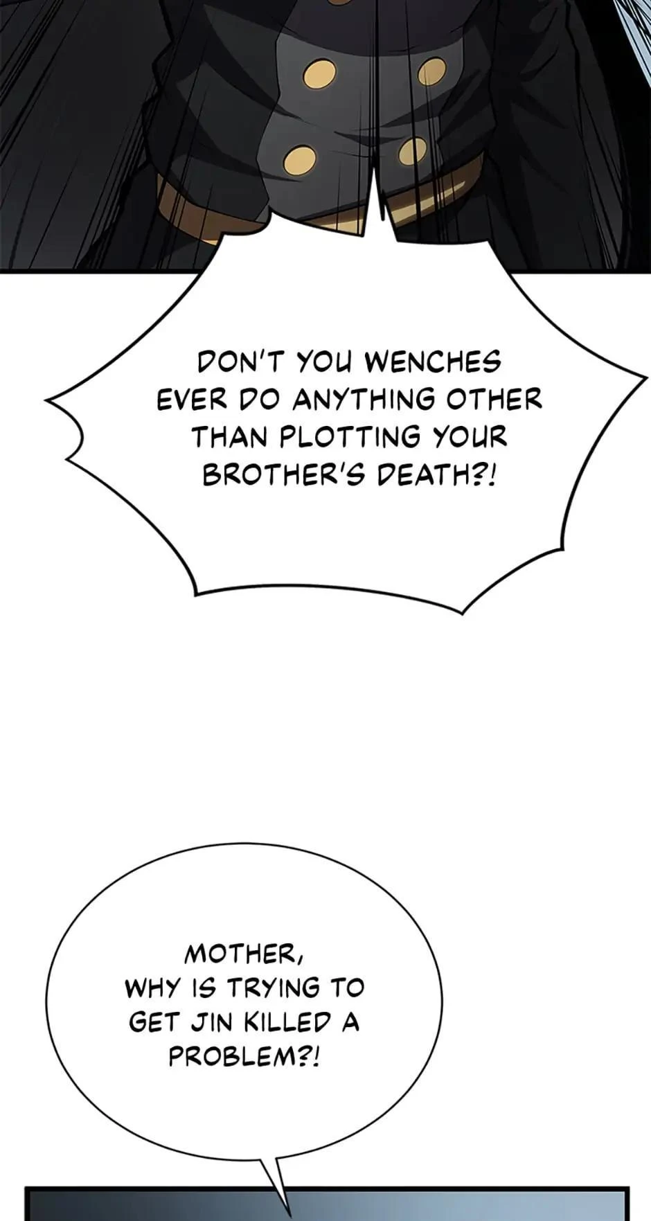 Read The Swordmaster's Son Manga Online