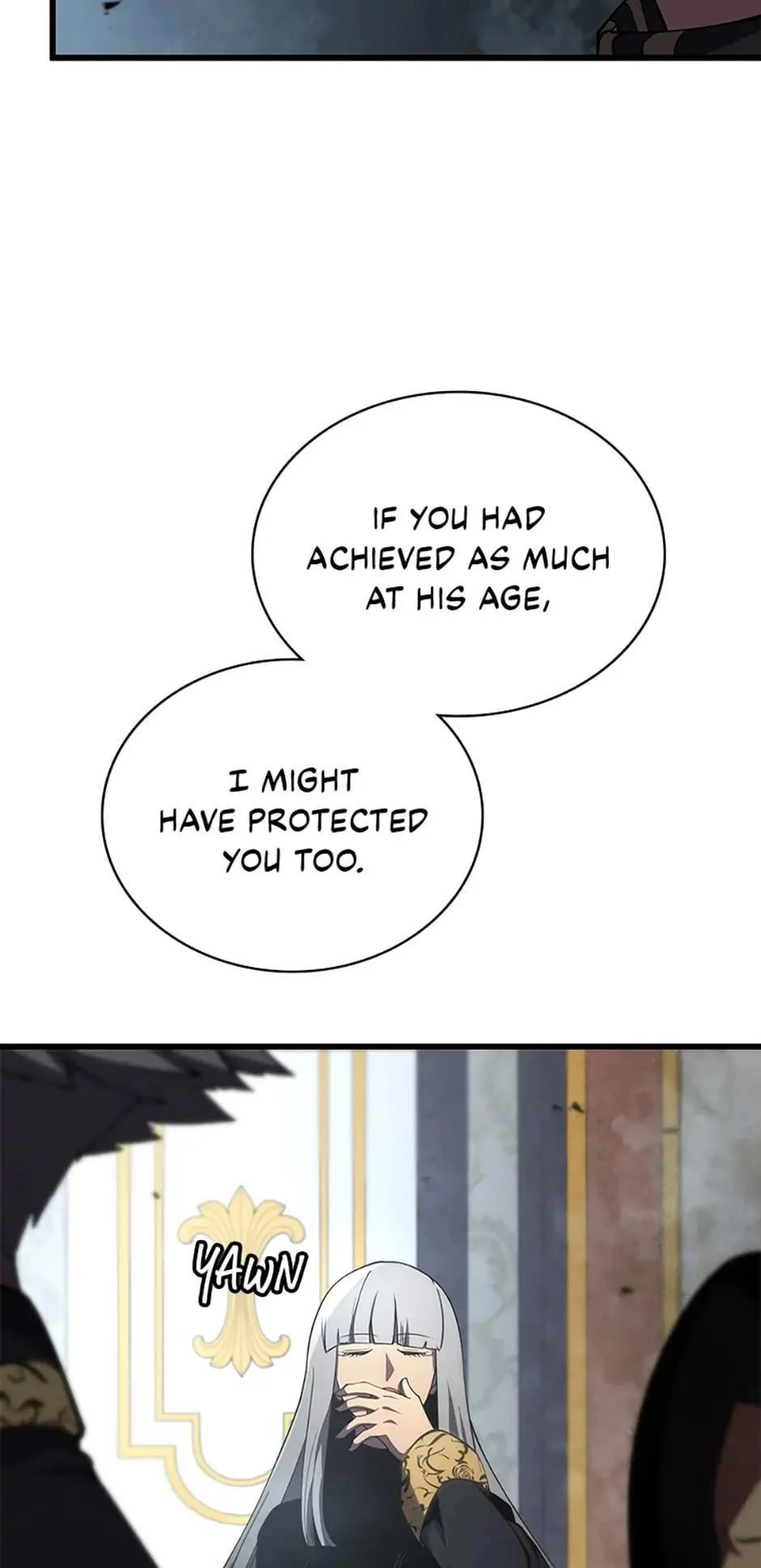 Read The Swordmaster's Son Manga Online