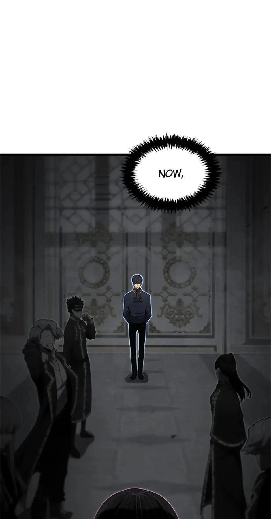Read The Swordmaster's Son Manga Online