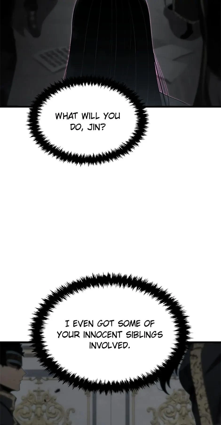 Read The Swordmaster's Son Manga Online