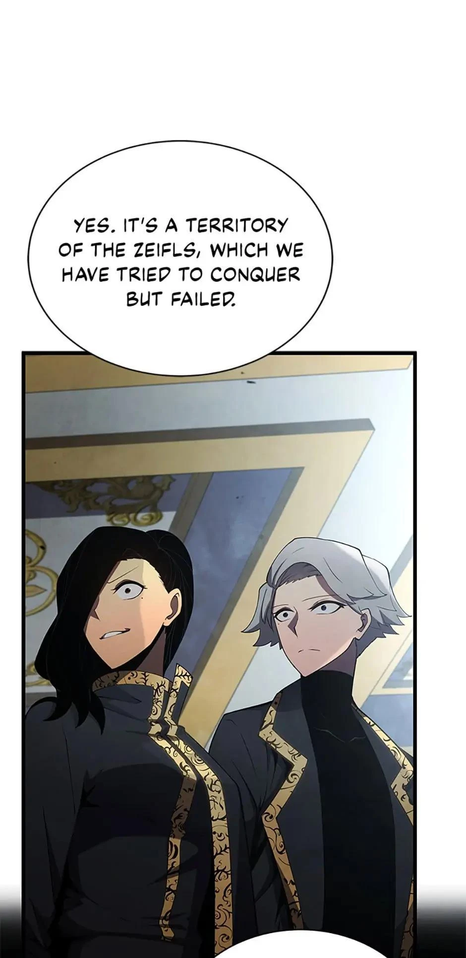 Read The Swordmaster's Son Manga Online