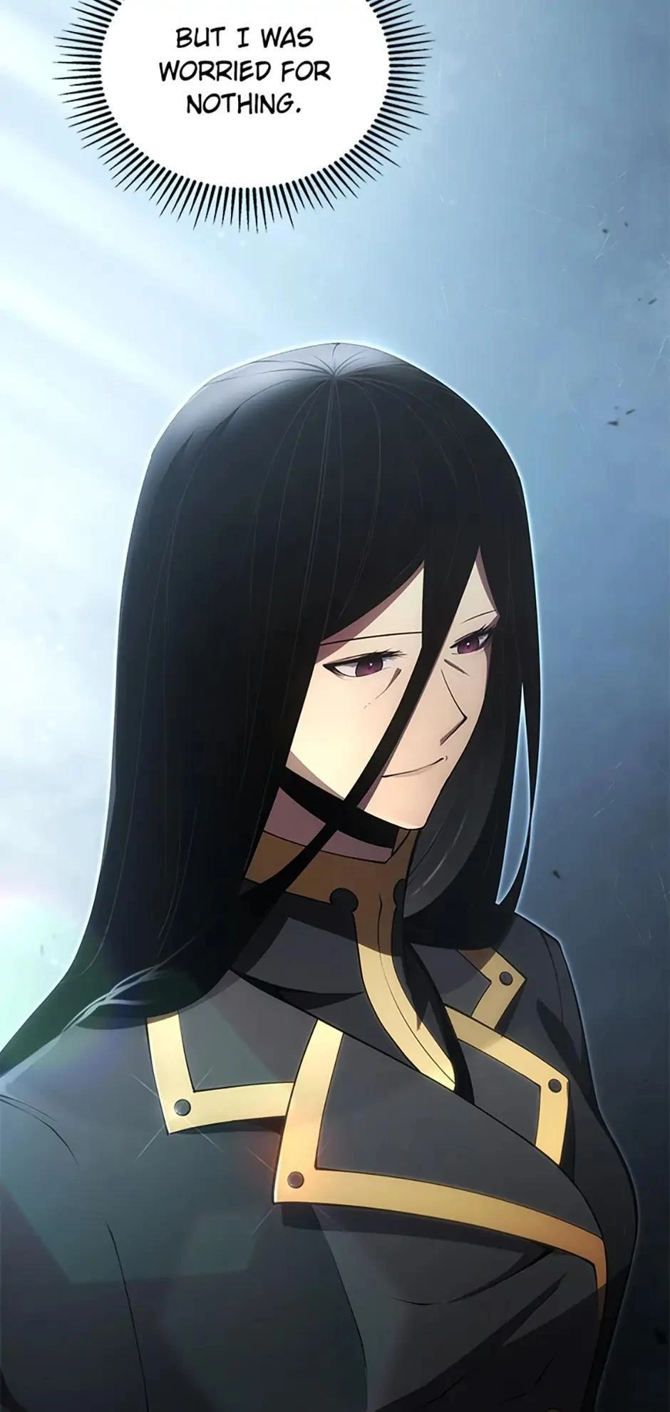 Read The Swordmaster's Son Manga Online